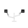Ergotron LX Series 45-492-216 supporto da tavolo per Tv a schermo piatto 61 cm (24") Bianco (45-492-216)