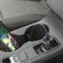 4smarts 464448 Caricabatterie per dispositivi mobili Nero Auto (464448)