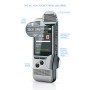 Philips DPM6000 Flash card Nero, Argento (DPM6000) (DPM6000/02)