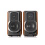 Edifier S1000MKII altoparlante Nero, Legno Con cavo e senza cavo 120 W (S1000MKII)