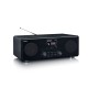 Lenco DIR-260 Internet Nero (A004141)