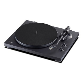 TEAC TN-280BT-A3/B piatto audio Giradischi con trasmissione a cinghia Nero (TN-280BT-A3/B)