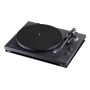 TEAC TN-280BT-A3/B piatto audio Giradischi con trasmissione a cinghia Nero (TN-280BT-A3/B)
