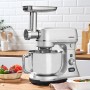 Gastroback Design Advanced Digital robot da cucina 600 W 5 L Acciaio inossidabile (40977)