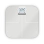 Garmin Index S2 Rettangolo Bianco Bilancia pesapersone elettronica (010-02294-13)