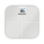 Garmin Index S2 Rettangolo Bianco Bilancia pesapersone elettronica (010-02294-13)