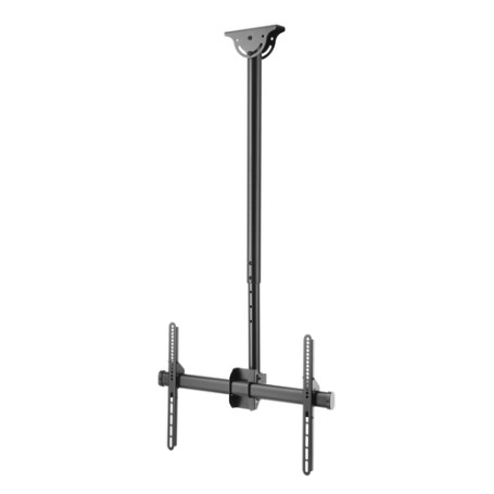 Vivolink VLMC3770L Supporto per display espositivi 177,8 cm (70") Nero (VLMC3770L)