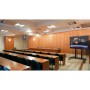 Peerless SR598 carrello e supporto multimediale Nero Pannello piatto Carrello multimediale (SR598)
