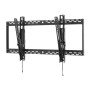 Peerless ST670P Supporto TV a parete Nero (ST670P)