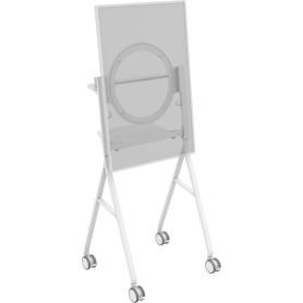 Vision VFM-F10/HB Supporto per display espositivi 139,7 cm (55") Bianco (VFM-F10/HB)