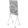 Vision VFM-F10/HB Supporto per display espositivi 139,7 cm (55") Bianco (VFM-F10/HB)