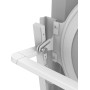 Vision VFM-F10/HB Supporto per display espositivi 139,7 cm (55") Bianco (VFM-F10/HB)