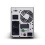 CyberPower OLS1000EA Doppia conversione (online) 1 kVA 900 W 3 presa(e) AC (OLS1000EA-DE)