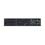 CyberPower OLS1500ERT2UA gruppo di continuità (UPS) Doppia conversione (online) 1,5 kVA 1350 W 8 presa(e) AC (OLS1500ERT2UA)