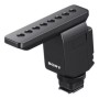 Sony ECM-B1M accessorio per la montatura delle macchine fotografiche (ECMB1M.SYU)