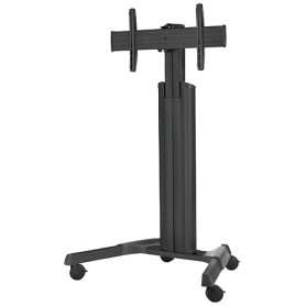 ITB CHMPAUB Supporto per display espositivi 139,7 cm (55") Nero (CH-FUSIONMPAUB)