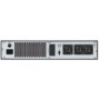 FSP/Fortron Champ Rack 1K Doppia conversione (online) 1 kVA 900 W (PPF9001401)