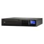 FSP/Fortron Champ Rack 1K Doppia conversione (online) 1 kVA 900 W (PPF9001401)