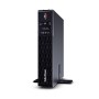 CyberPower PR750ERT2U gruppo di continuità (UPS) A linea interattiva 0,75 kVA 750 W 10 presa(e) AC (PR750ERT2U)