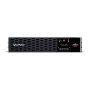 CyberPower PR750ERT2U gruppo di continuità (UPS) A linea interattiva 0,75 kVA 750 W 10 presa(e) AC (PR750ERT2U)