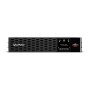 CyberPower PR1000ERTXL2U gruppo di continuità (UPS) A linea interattiva 1 kVA 1000 W 10 presa(e) AC (PR1000ERTXL2U)
