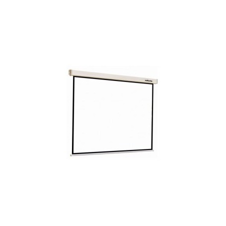 Reflecta CrystalLine Motor schermo per proiettore 16:9 (87714)