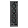 Eaton Ellipse PRO 650 FR A linea interattiva 0,65 kVA 400 W 4 presa(e) AC (ELP650FR)