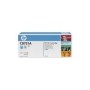 HP C8751A Cyan Original Ink Cartridge cartuccia d'inchiostro 1 pz Originale Ciano (C8751A)