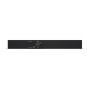 CyberPower MBP20HVIEC6A unità di distribuzione dell'energia (PDU) 7 presa(e) AC 1U Argento (MBP20HVIEC6A)