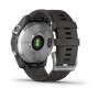 Garmin fenix 7 3,3 cm (1.3") 47 mm MIP Argento GPS (satellitare) (010-02540-01)