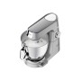 Kenwood KVL85.004SI robot da cucina 1200 W 7 L Argento Bilance incorporate (KVL85.004SI)