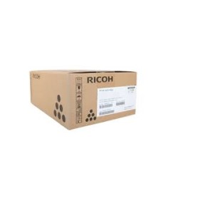 Ricoh 418243 cartuccia toner 1 pz Originale Giallo (418243)