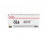 Canon 064 cartuccia toner 1 pz Originale Giallo (4931C001)