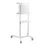 Vivolink VLFS3770 Supporto TV a parete 177,8 cm (70") Bianco (VLFS3770)