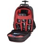 Hama Miami Custodia trolley Nero, Rosso (00139854)