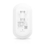 Ubiquiti Networks NanoStation 5AC Loco 450 Mbit/s Bianco Supporto Power over Ethernet (PoE) (LOCO5AC-5) (Loco5AC-5)