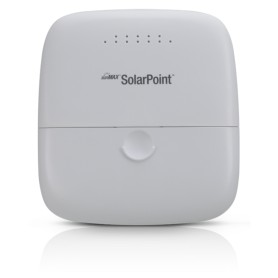 Ubiquiti Networks SunMAX SolarPoint router wireless Fast Ethernet Banda singola (2.4 GHz) 4G Bianco (SM-SP-40)