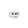 Ubiquiti Networks AF-11 ponte e ripetitore Bridge di rete 1000 Mbit/s Bianco (AF-11)