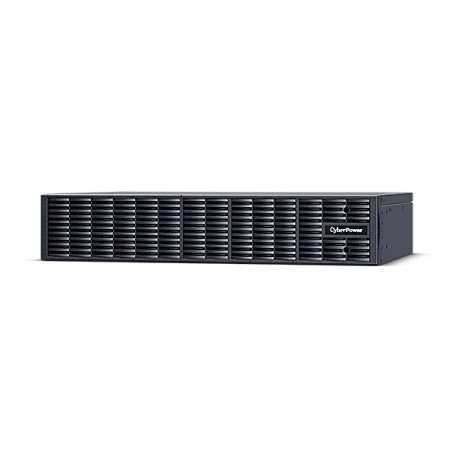 CyberPower BPSE48V40ART2U armadio per batteria dell'UPS Rackmount/Tower (BPSE48V40ART2U)