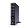 CyberPower OLS3000ERT2UA gruppo di continuità (UPS) Doppia conversione (online) 3 kVA 2700 W 9 presa(e) AC (OLS3000ERT2UA)