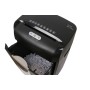 Olympia CC 415.4 distruggi documenti Triturazione incrociata 65 dB 22 cm Nero (2631) (CC415.4)