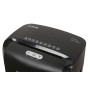 Olympia CC 415.4 distruggi documenti Triturazione incrociata 65 dB 22 cm Nero (2631) (CC415.4)
