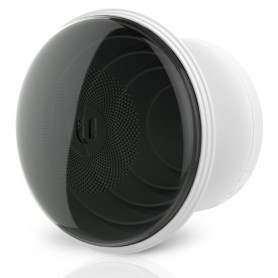 Ubiquiti Networks IsoStation AC 450 Mbit/s Bianco Supporto Power over Ethernet (PoE) (IS-5AC)