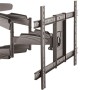 Ventronic LL-812 Supporto TV a parete 177,8 cm (70") Nero (LL-812) (FPWARTB2)
