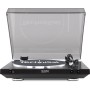 TechniSat TechniPlayer LP 200 Giradischi con trasmissione a cinghia Nero, Argento (0000/9412)