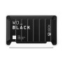 Western Digital WD_BLACK D30 2000 GB Nero, Bianco (WDBAMF0020BBW-WESN)