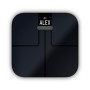 Garmin Index S2 Rettangolo Nero Bilancia pesapersone elettronica (010-02294-12)