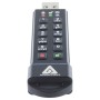 Apricorn Aegis Secure Key 3.0 unità flash USB 480 GB USB tipo A 3.2 Gen 1 (3.1 Gen 1) Nero (ASK3-480GB)