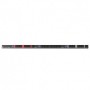 Bachmann 800.2283 unità di distribuzione dell'energia (PDU) 36 presa(e) AC 1U Nero, Grigio (800.2283)