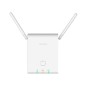 Yealink W90DM stazione base DECT Bianco (W90DM)